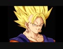 ZDC S DBZ IDBD ドラゴンボールZ 偉大なるドラゴンボール伝説 Battle 7 Z Score 100