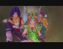 【聖剣伝説３】めっちゃいい顔してるけど、大砲で射出される前だってわかってる？＃１４