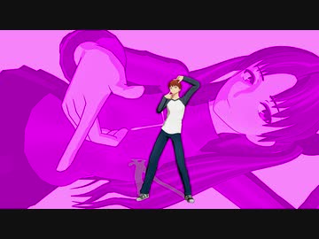 【Fate/MMD】ジャンキーナイトタウンオーケストラ with 衛宮士郎