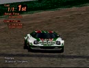 【PS1】GT2　ストラトスでダートイベントをどこまでやれるかチャレンジ２