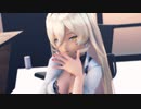 【にじさんじMMD】[A]ddiction【ニュイ・ソシエール】
