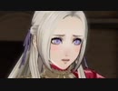 【実況】ノーリセルナティックでファイアーエムブレム 風花雪月 黒鷲ルート 竪琴の節 追懐の風景 実践演習
