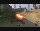 迫真クロスアウト部・荒野爆走の裏技