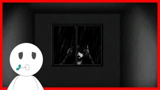 【ライトを消すだけの高時給な宿直】初めて1人でホラーゲームやってみた【新人Vtuber/若葉ノみんと】
