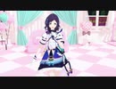 【にじさんじMMD】相羽ういはで「バレンタイン・キッス」でPV風。