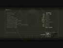 【METAL GEAR SOLID3 HD】隠密行動苦手なうちですがMGS3やってみる！【パート７】後編