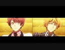 TVアニメ『A3!』OP 同時再生