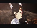 【ホロライブMMD】大神ミオでスロウダウナー【カメラ配布】