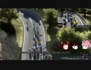 【PCM2019】　真そのゆっくりは3年目を走る　その3　「ティレーノ～アドリアティコ」編