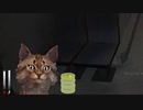 TOEIC400代の猫と『CRY OF FEAR』part14【ホラーゲー実況】