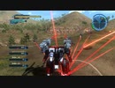 地球防衛軍5　RWAFハデスト縛り　M79　ベース228奪還作戦 第一段階