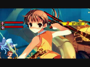 【MUGEN】ピカ様主催！凶チュウ位シングルランセレバトル Part7