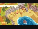 【ゆっくり実況】ケロハイキング_06【a short hike】
