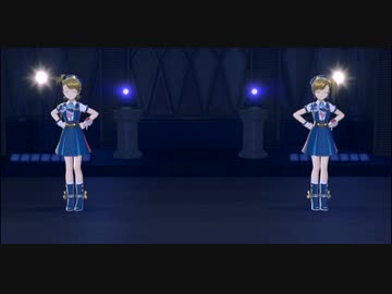 次の君へ