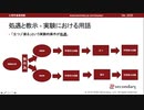 処遇と教示 - 実験における用語（心理学基礎実験）