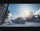 #29【WoT】SU-130PMでMバッチ