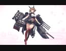 ケッコンカッコカリ　陸奥改二