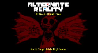 [Undertale AU - Alternate Reality] An Unforgettable Nightmare (By Kibo)