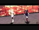 【MMD刀剣乱舞】DAYBREAK FRONTLINE