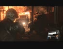 【２人実況】バイオハザード6を今更ながら初見プレイ【Part3】