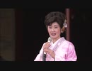 【小林幸子】小林幸子　世界遺産　「薬師寺」復興祈願コンサート」～「福寿草」