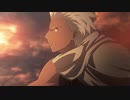【MAD】Fate Zero UBW The biginning