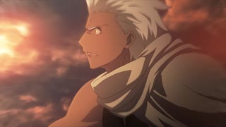 【MAD】Fate Zero UBW The biginning