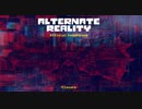 [Undertale AU - Alternate Reality] Closure (By Kibo)