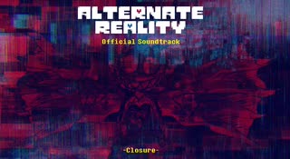 [Undertale AU - Alternate Reality] Closure (By Kibo)