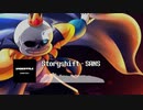 Storyshift - SANS (By Kibo)