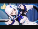 【にじさんじMMD】リゼ・ヘルエスタ様が可愛く「syrupy lovely」
