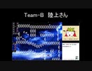 【第27走者】120時間アイワナリレー！ ～I wanna stay home～　B:陸上