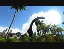 【実況】無人島、ハゲ。 #03【Ark:Survival Evolved】