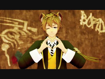 【ＭＭＤツイステ】エバ【ラギー中心2章ネタバレあり】
