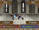 ファイアーエムブレム 新・イラナイツと志願兵の謎 １４章　１/２
