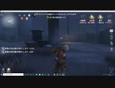 第五人格　　ランクマッチですーー勝たせてくださいＷロケットチェアをぶっ壊す^^