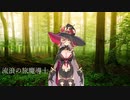 流浪の旅魔導士【ニュイ・ソシエール】ーイメージ曲ー