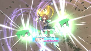 【画面酔い注意】唯ソロノーダメリベンジ 高難易度「Op.アンモビウム」　狂える策士