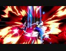 【スマブラSP】かかと落とし大好きおばさん【ベヨネッタバースト集】