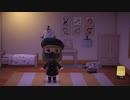 お部屋いい感じ！【あつまれ どうぶつの森】