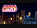 どう見てもロックマンな女の子が世界を救う[20XX]：前編