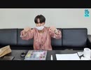 【BTS_VLIVE】If you're bored, watch 2/3【日本語字幕】
