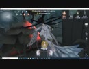 第五人格　　ランクマッチですーー勝たせてくださいＷロケットチェアをぶっ壊す^^
