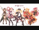 プリンセスコネクト! Re:Dive イベントED「 白翼のグローリエ」
