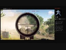 [BF5]朝からゲーム。───偵察兵　九九式有坂銃───　２０２０．５．１９　＃２