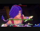 聖剣伝説3 ToM 必殺技詰合せ ホークアイ編