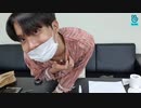 【BTS_VLIVE】If you're bored, watch 3/3【日本語字幕】