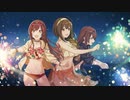 【実況】シャニマスイベント 放クラ海の家編を友人とプレイ【part final】