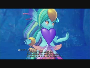 【聖剣伝説3ToM】おっさんが美少女になってマナとか平和を取り戻すPart26【Switch版リメイク初見実況プレイ】