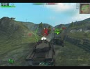 雑魚新兵の鏡　　Tank Force